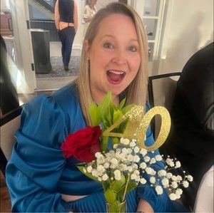 Meet your Posher, Rhonda